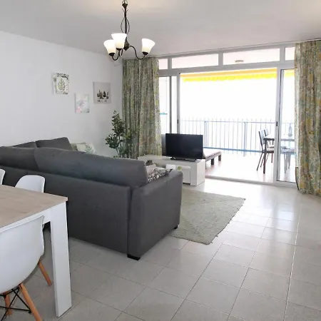 Palmeras By Interhome * Бенидорм