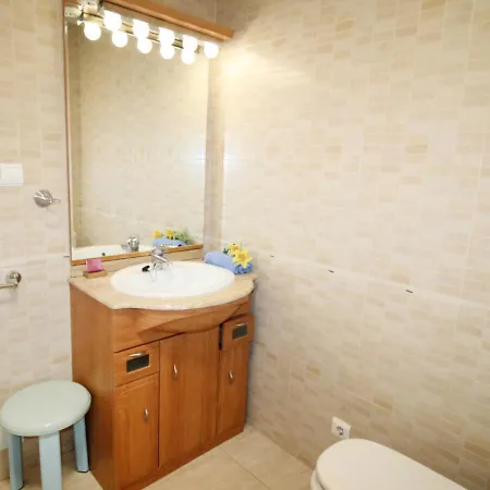 Apartamento Palmeras Playa Levante First Line *