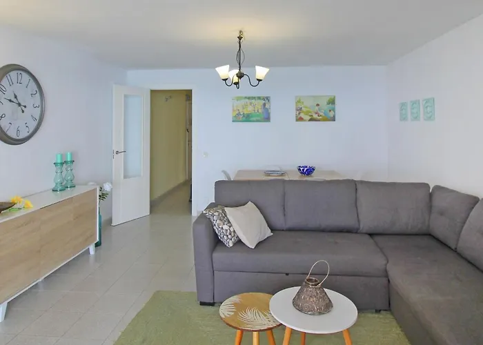 Palmeras By Interhome