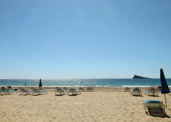 Palmeras By Interhome *