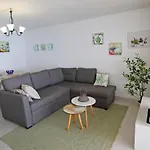 아파트 Palmeras By Interhome 베니돔